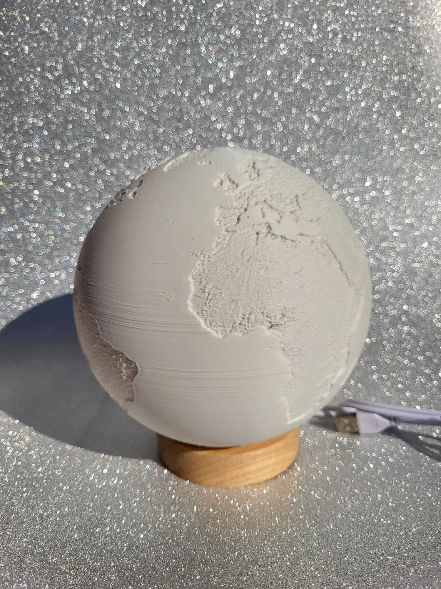 STAMPE E REALIZZAZIONI 3D IN PLA
